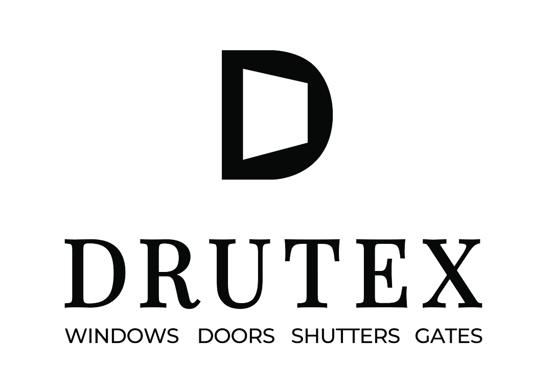 Drutex logo
